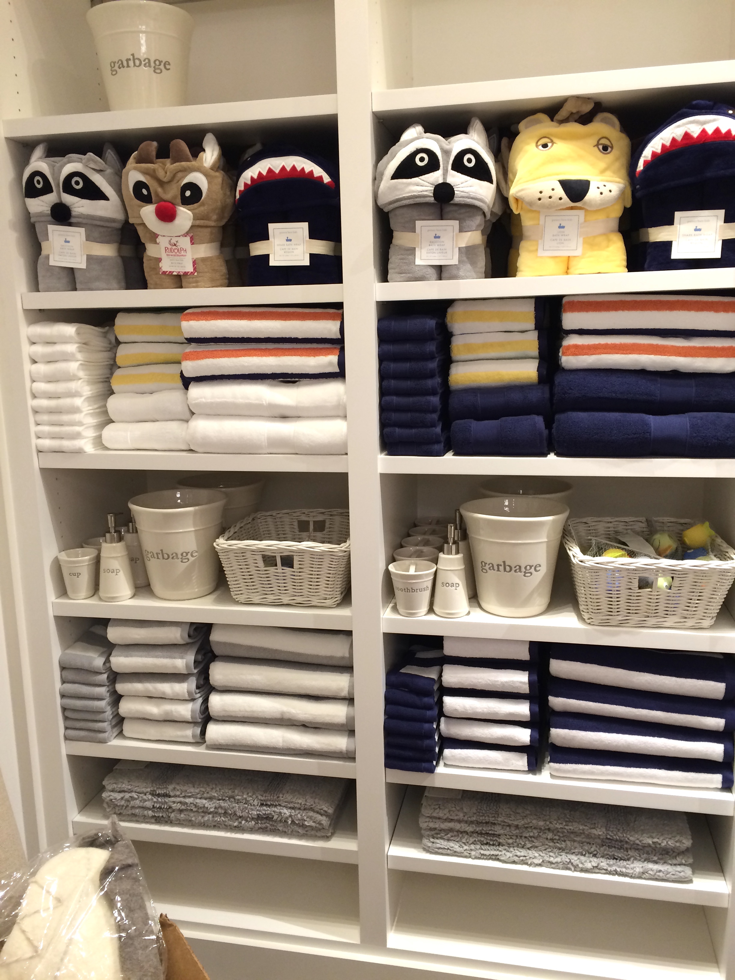 Vm Styling Pottery Barn Kids Chadstone 2015 Nicole Salinger